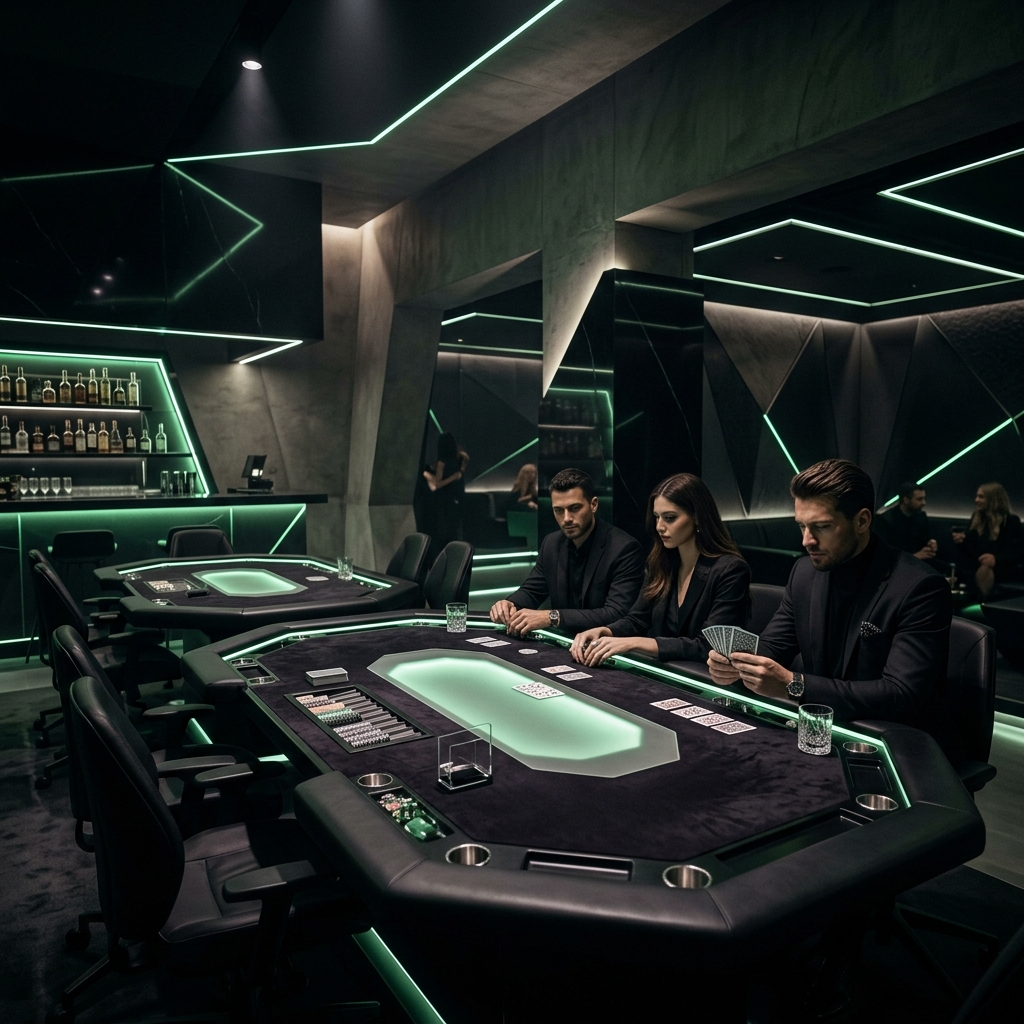 Fish and Spins Casino